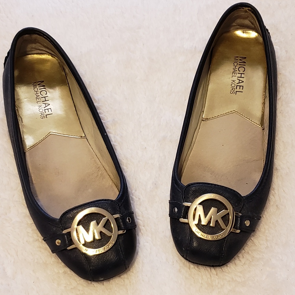 Michael Kors flats